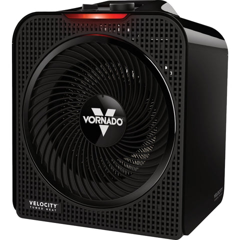 Vornado Velocity 4 Electric Space Heater; Mfg #EH1-0236-06 (VEL4+)