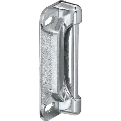 National Screen Door Strike Plate; Mfg #N162-016