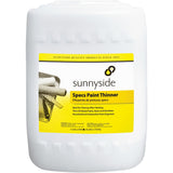 Sunnyside Specs Paint Thinner; Mfg #704G5