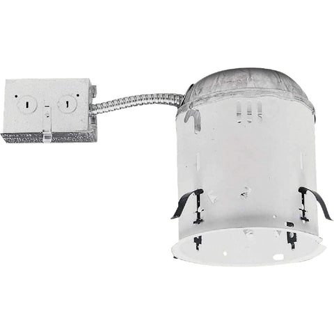 Halo Adjustable Recessed Light Fixture; Mfg #H7RT