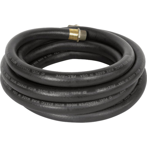 Fill-Rite Fuel Transfer Hose; Mfg #FRH10020