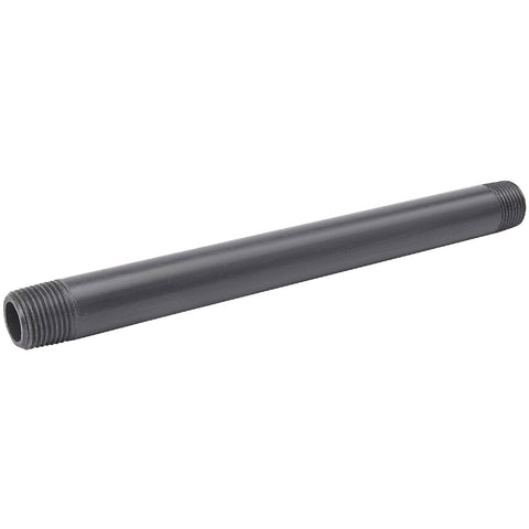 PVC Nipple Schedule 80; Mfg #403-080