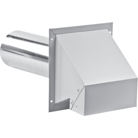 Imperial R2 Dryer Wall Vent Cap; Mfg #VT0501-B