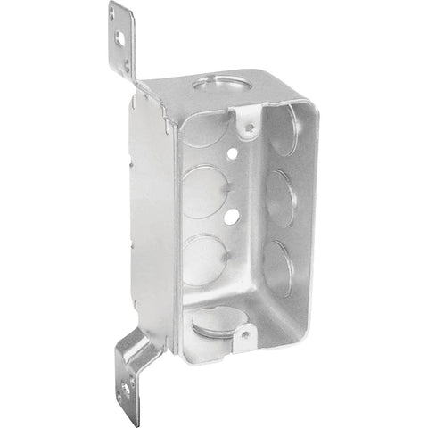 Southwire Wall Box; Mfg #G19281-F-UPC