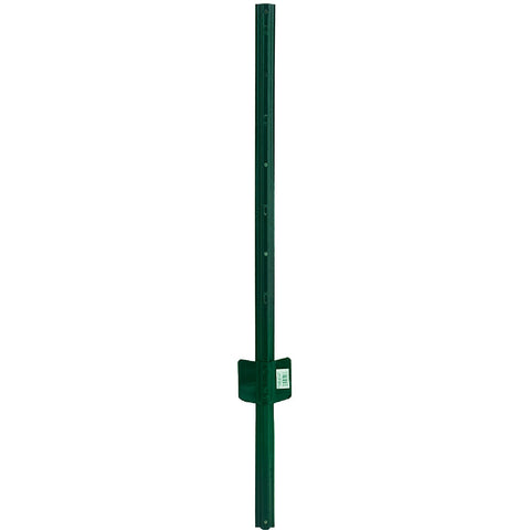 American Posts Heavy-Duty Fence U-Post; Mfg #810U078413