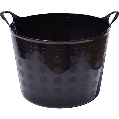 Tuff Stuff Flex Tub; Mfg #F12-BK