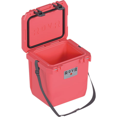RovR Products CoolR 25 Qt. Chest Cooler; Mfg #R-C25-COR