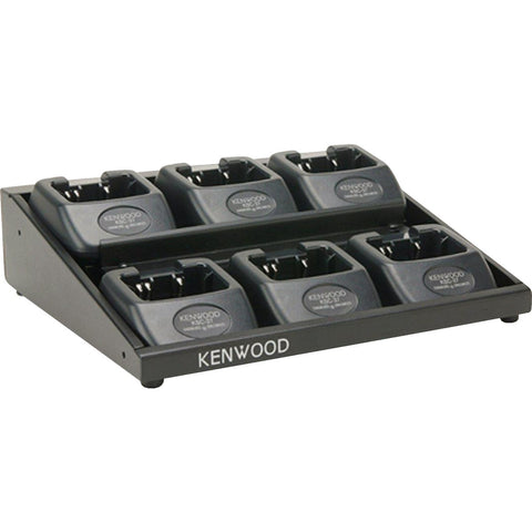 Kenwood NX-P1000 Charger Adapter; Mfg #KMB-28AK