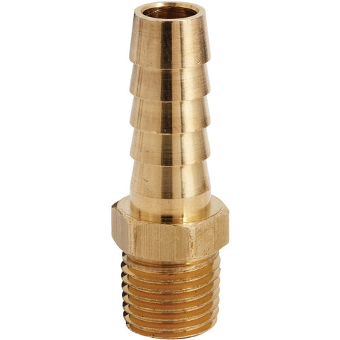 Milton Hose End; Mfg #S-602