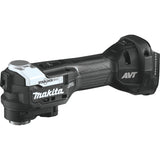 Makita 18V Cordless Oscillating Tool- Tool Only; Mfg #XMT04ZB