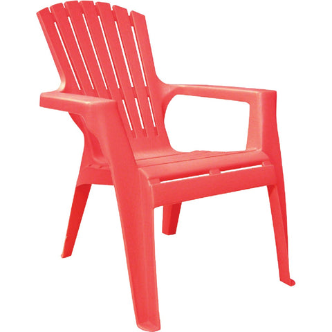 Adams RealComfort Kids Adirondack Chair; Mfg #258418