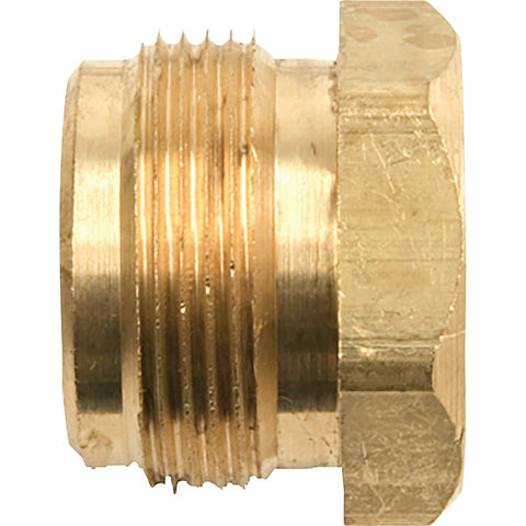 MR. HEATER Male Throwaway LP Cylinder Adapter; Mfg #F276140