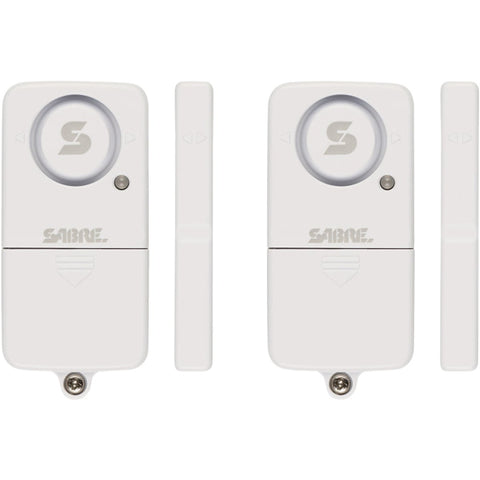 Sabre Wireless Door or Window Alarm; Mfg #HS-RL-DWA2