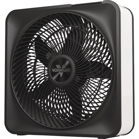 Vornado Model 80 Box Fan; Mfg #FA1-0240-43