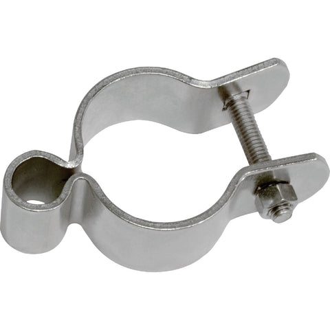 Speeco Chain Link Gate Hinge Clamp; Mfg #S16106700-GL161067