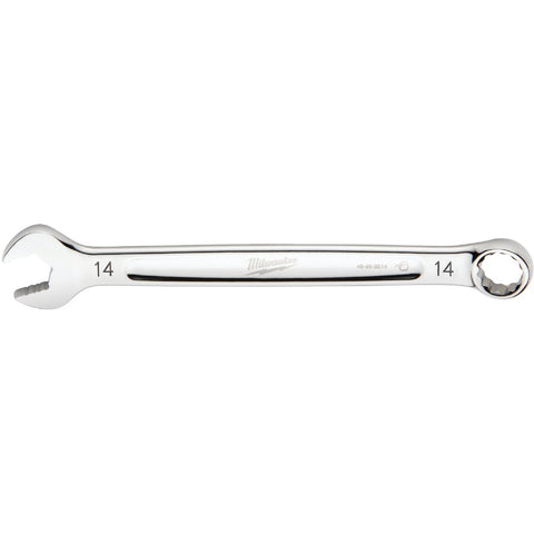 Milwaukee Combination Wrench; Mfg #45-96-9514
