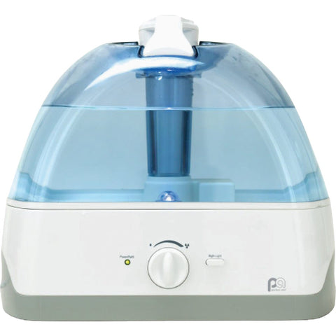 Perfect Aire Tabletop Ultrasonic Humidifier; Mfg #PAU13