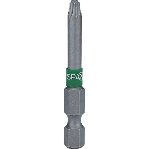 Spax T-Star Steel Driver Bit; Mfg #5000009285209