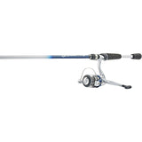 SouthBend Trophy Stalker Fishing Rod & Reel; Mfg #TS230/662MS