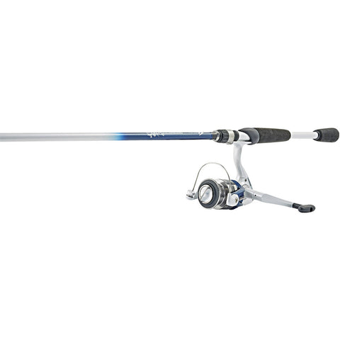 SouthBend Trophy Stalker Fishing Rod & Reel; Mfg #TS230/662MS