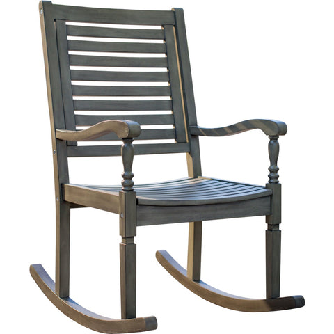 Leigh Country Sequoia Bayhouse Rocking Chair; Mfg #TX 36190
