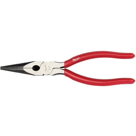Milwaukee Long Nose Pliers; Mfg #48-22-6501