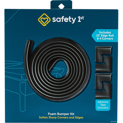 Safety 1st Foam Corner Cushion; Mfg #HS251