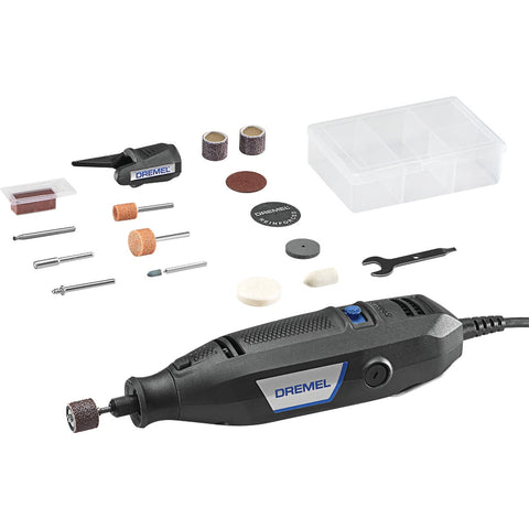 Dremel 3100 Electric Rotary Tool Kit; Mfg #3100-1/15