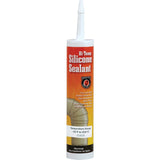 Meeco's Red Devil Silicone Hi-Temp Sealant; Mfg #601C