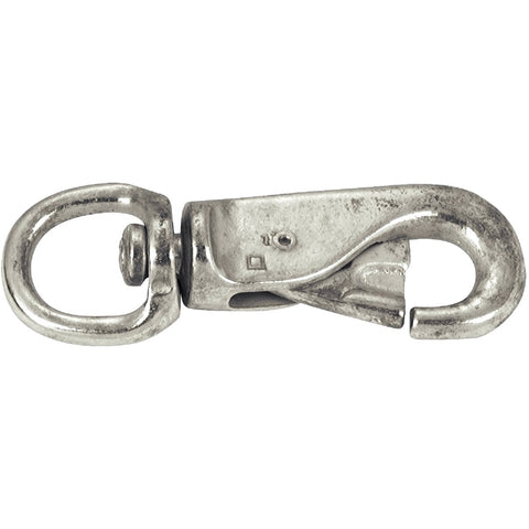 Campbell Animal Lead Eye Snap; Mfg #T7607401