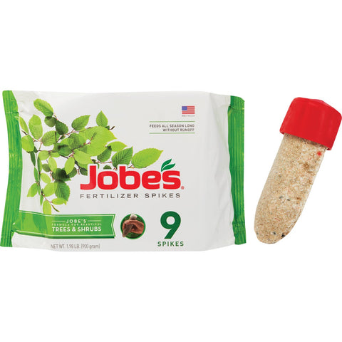 Jobe's Tree Fertilizer Stakes; Mfg #01310