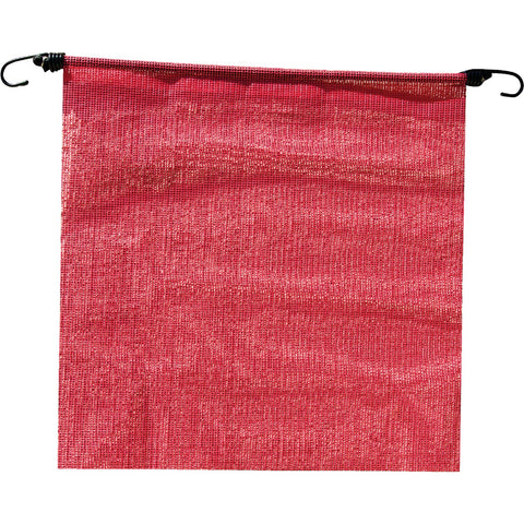 Erickson Caution Flag; Mfg #05307