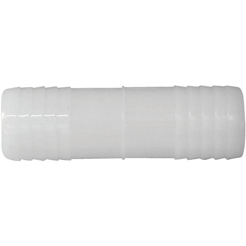 Boshart Barb Nylon Insert Coupling; Mfg #UNC-20