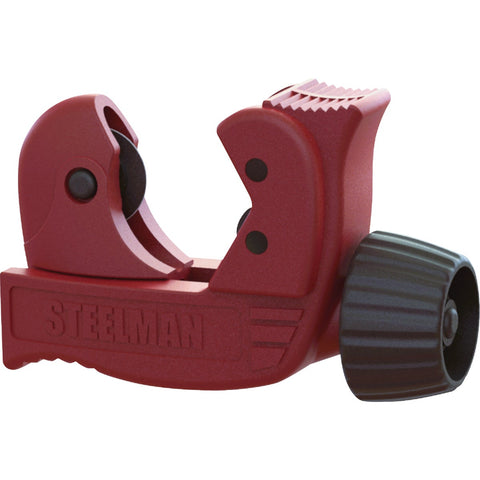 Steelman Copper Pipe Cutter; Mfg #61396