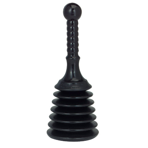 G. T. Water Shorty Master Plunger; Mfg #MPS4