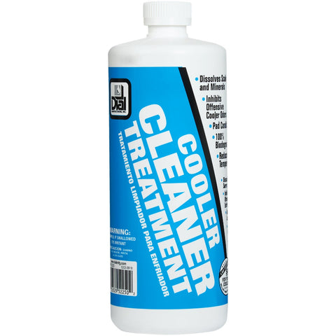 Dial Evaporative Cooler Cleaner; Mfg #5225