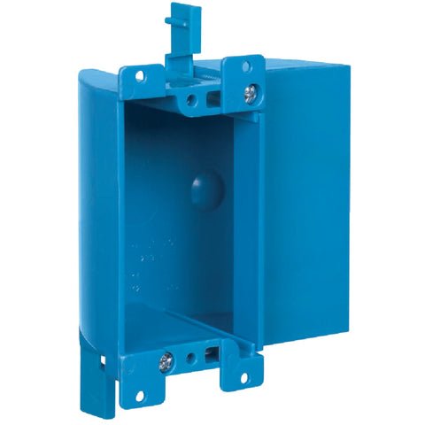 Carlon Wall Box; Mfg #B117RSWR