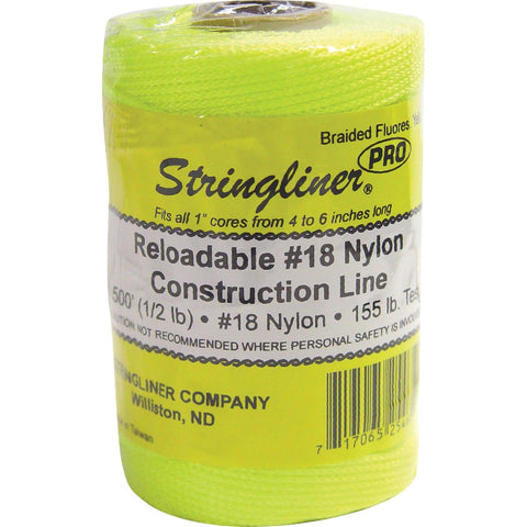 Stringliner Mason Line; Mfg #35465