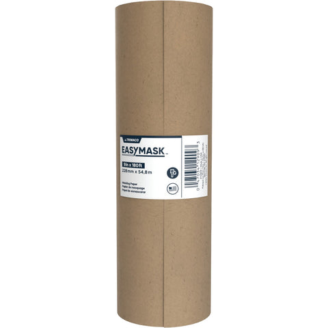 Trimaco General Purpose Brown Masking Paper; Mfg #12909