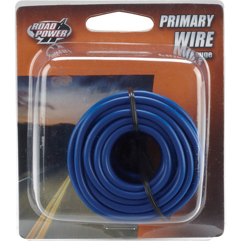 ROAD POWER PVC-Coated Primary Wire; Mfg #55669433