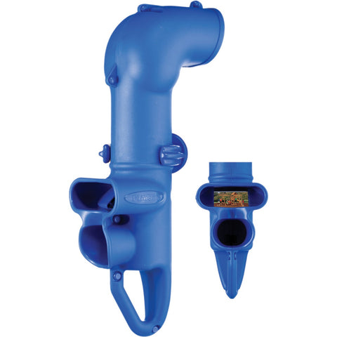 Playstar Blue Playground Periscope & Telescope; Mfg #PS 7838