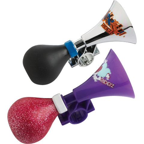 Bell Sports Riderz Block Blaster Bicycle Horn; Mfg #8056015