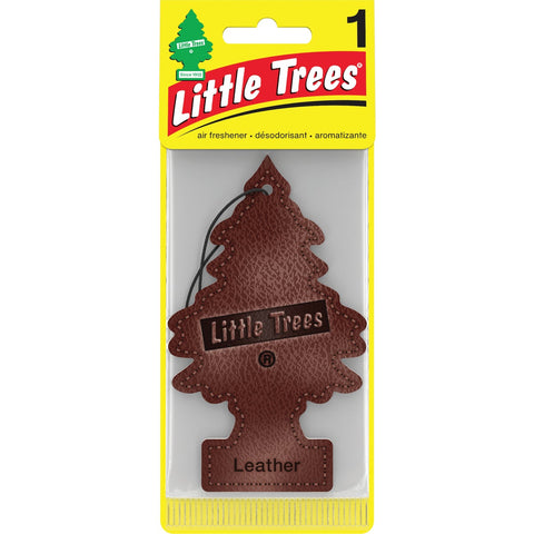Little Trees Car Air Freshener; Mfg #U1P-10290