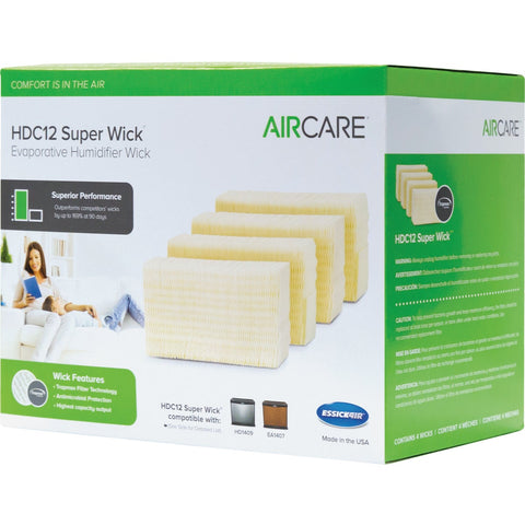 AirCare HDC Humidifier Wick Filter; Mfg #HDC12