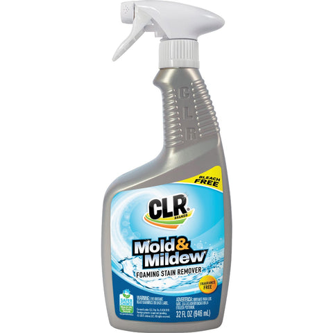 CLR Mold & Mildew Stain Remover; Mfg #CMM-6