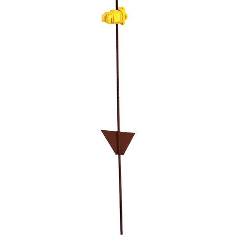 Dare Rod Post; Mfg #62-1W-54
