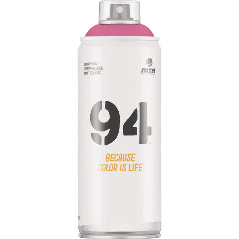 Montana Colors 94 General Purpose Spray Paint; Mfg #EX0140165M