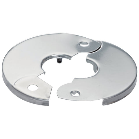 Do it Floor & Ceiling Split Plate; Mfg #DIB857-1