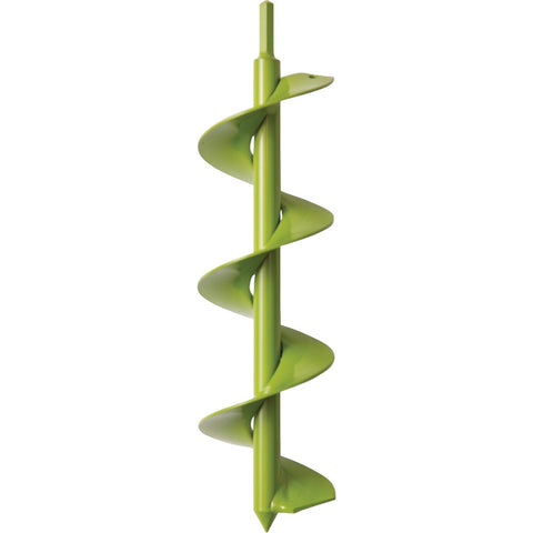 Power Planter Garden Auger; Mfg #312LIME