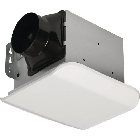 Homewerks Clean Cover Bath Exhaust Fan; Mfg #7140-70-HW